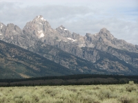 Tetons